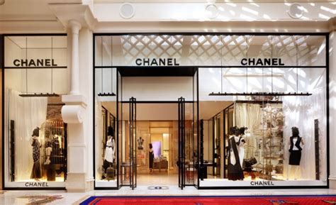 chanel fashion advisor job|chanel advisor.